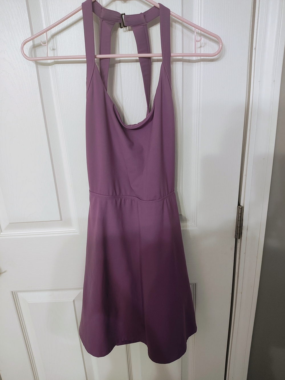 Halara Easy Peasy Dress